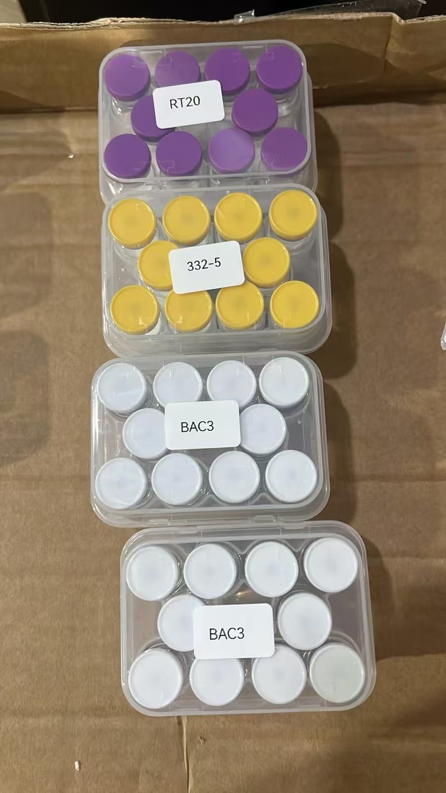 Retatrutide Peptides Weight Loss