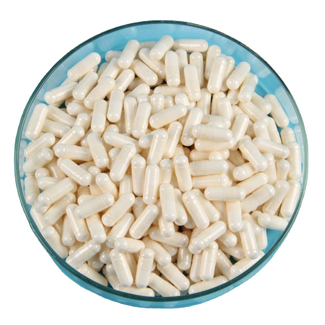 Vaginal Probiotic Capsules