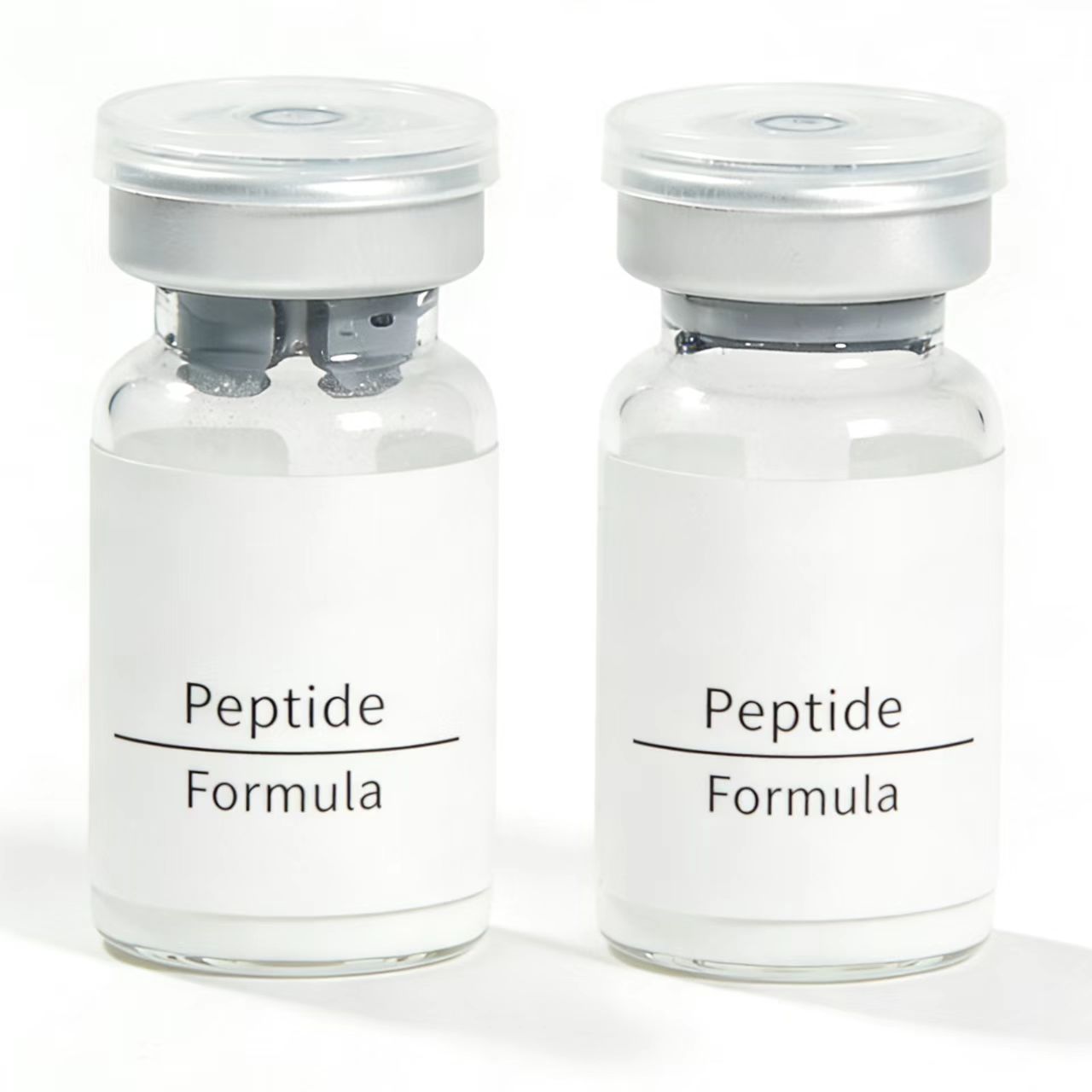 Selank peptides